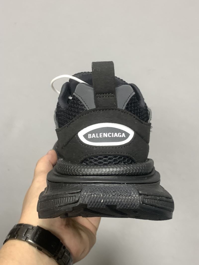 Balenciaga Track Shoes